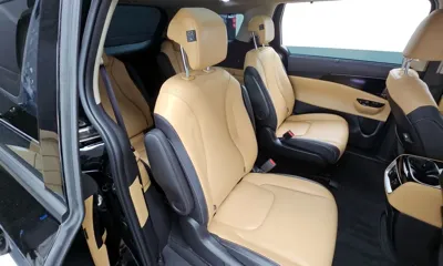 Kia Canival 2021, 90469 км, за 24800000 KRW - фото 26