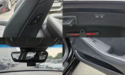 Genesis G80 2018, 152654 км, за 12880000 KRW - фото 19