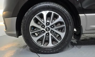 Hyundai Starex 2018, 112567 км, за 19490000 KRW - фото 5