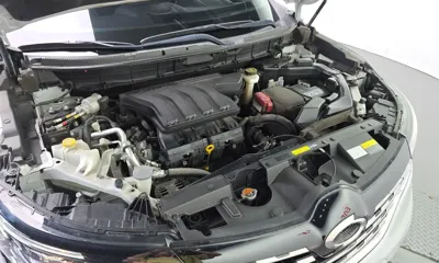 Renault-KoreaSamsung QM6 2020, 40201 км, за 14900000 KRW - фото 27