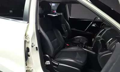 KG_Mobility_Ssangyong TIBOLI 2016, 76954 км, за 6990000 KRW - фото 26