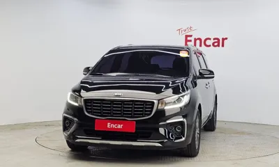 Kia Canival 2020, 82701 км, за 13700000 KRW - фото 3