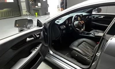 Mercedes-Benz CLS-Class 2017, 37446 км, за 26000000 KRW - фото 10