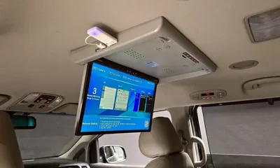 Kia Canival 2015, 128018 км, за 10490000 KRW - фото 18
