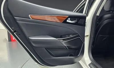 Kia K7 2017, 78171 км, за 13500000 KRW - фото 25