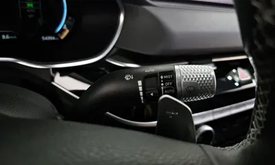 Genesis G80 2021, 54394 км, за 36400000 KRW - фото 27