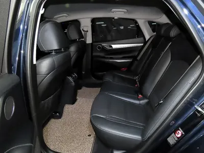 Hyundai Grandeur 2019, 69511 км, за 15500000 KRW - фото 7