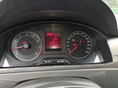 Volkswagen Santana 2017, 139900 км, за 22100 CNY - фото 12
