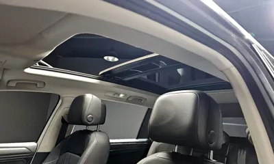 Volkswagen Tiguan 2020, 67789 км, за 27000000 KRW - фото 20