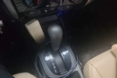Honda City 2018, 89700 км, за 38551.28 CNY - фото 16