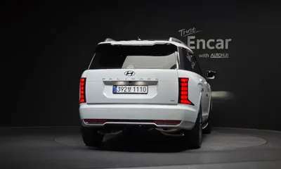 Hyundai Palisade 2025, 13566 км, за 62500000 KRW