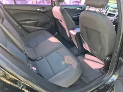 ChevroletGMDaewoo Cruze 2017, 126447 км, за 2990000 KRW - фото 18