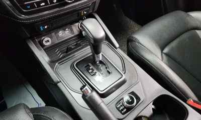 KG_Mobility_Ssangyong Rexton 2023, 39022 км, за 22300000 KRW - фото 9