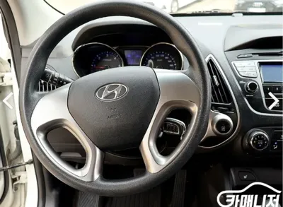 Hyundai Tucson 2012, 149665 км, за 3600000 KRW - фото 13