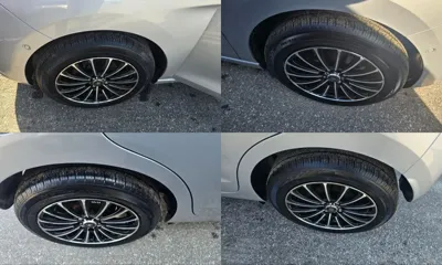 ChevroletGMDaewoo Spark 2017, 97087 км, за 3900000 KRW - фото 5