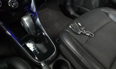 ChevroletGMDaewoo Trax 2019, 155175 км, за 6800000 KRW - фото 9