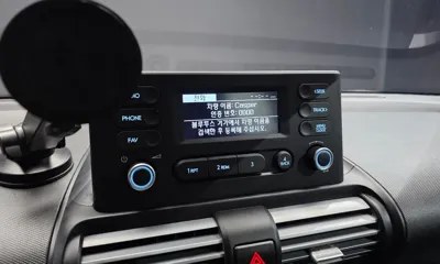 Hyundai Casper 2023, 66704 км, за 9600000 KRW - фото 32