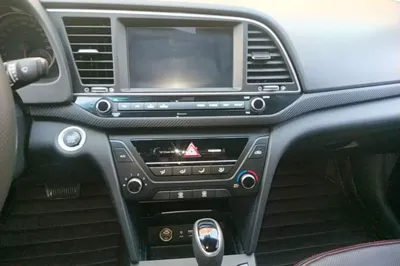 Hyundai Elantra (6th Generation 2018, 55000 км, за 47436.23 CNY - фото 26