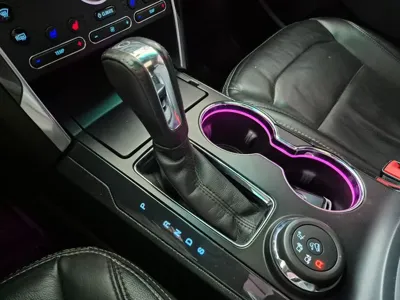 Ford Explorer 2016, 137049 км, за 12700000 KRW - фото 6
