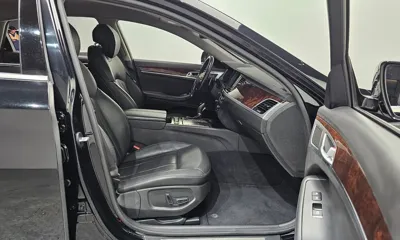 Hyundai Genesis 2016, 105348 км, за 13700000 KRW - фото 12