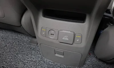 Kia Canival 2017, 96904 км, за 11500000 KRW - фото 18
