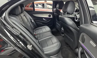 Mercedes-Benz E-Class 2017, 110428 км, за 18090000 KRW - фото 12