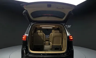 Kia Canival 2019, 152110 км, за 13900000 KRW - фото 19