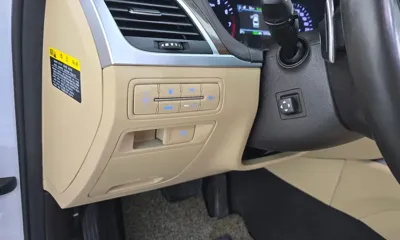 Genesis G80 2019, 129768 км, за 18800000 KRW - фото 20