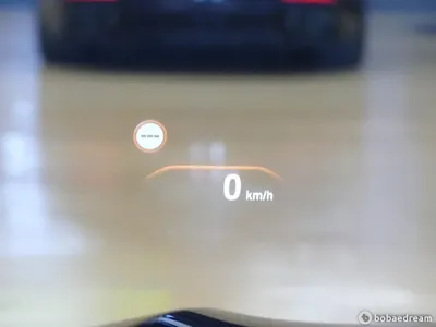 BMW 7-Series 2016, 91000 км, за 27500000 KRW - фото 14