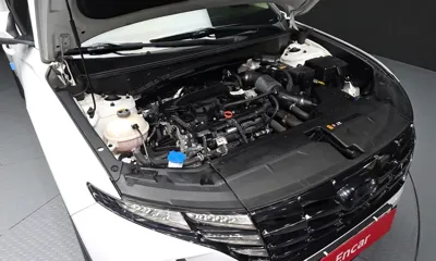 Hyundai Tucson 2021, 38412 км, за 20400000 KRW - фото 6