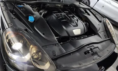 Porsche Cayenne 2016, 202873 км, за 20500000 KRW - фото 6