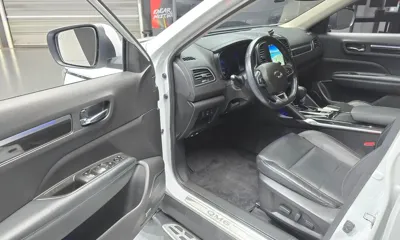 Renault-KoreaSamsung QM6 2017, 57351 км, за 11990000 KRW - фото 10