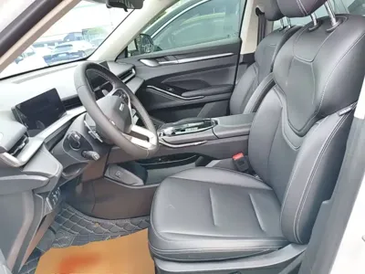 Haval H6 2024, 18000 км, за 72000 CNY - фото 15