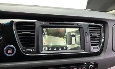 Kia Canival 2016, 114886 км, за 11400000 KRW - фото 15