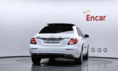 Mercedes-Benz E-Class 2019, 84126 км, за 27000000 KRW - фото 4