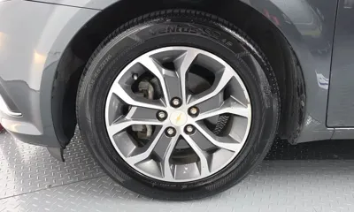 ChevroletGMDaewoo Aveo 2017, 105709 км, за 3990000 KRW - фото 5