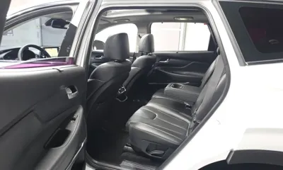 Hyundai Santafe 2019, 42568 км, за 25000000 KRW - фото 11