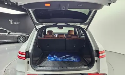 Genesis GV70 2025, 12869 км, за 50900000 KRW - фото 20