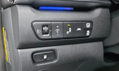 Kia Niro 2021, 99842 км, за 20600000 KRW - фото 13