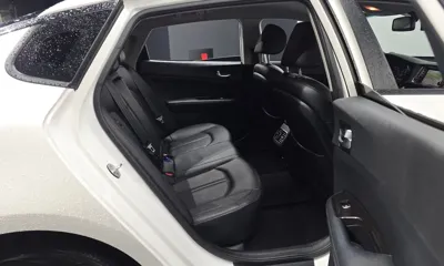 Kia K5 2016, 124366 км, за 9000000 KRW - фото 11