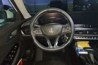 Buick Verano 2023, 7700 км, за 79982.92 CNY - фото 7
