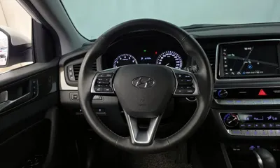 Hyundai Sonata 2019, 58092 км, за 15900000 KRW - фото 13