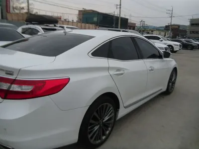 Hyundai Grandeur 2016, 204125 км, за 5300000 KRW - фото 5