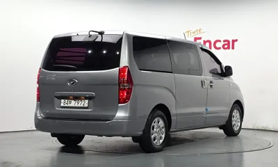 Hyundai Starex 2014, 84293 км, за 5500000 KRW