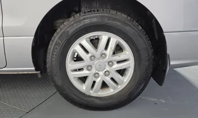 Hyundai Starex 2019, 115785 км, за 14900000 KRW - фото 21