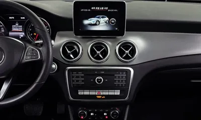 Mercedes-Benz GLA-Class 2019, 35753 км, за 21500000 KRW - фото 14