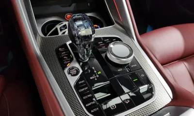 BMW X6 2021, 72212 км, за 58990000 KRW - фото 9