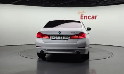 BMW 5-Series 2019, 100196 км, за 22500000 KRW - фото 4