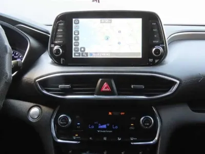 Hyundai Santafe 2019, 128245 км, за 13990000 KRW - фото 10