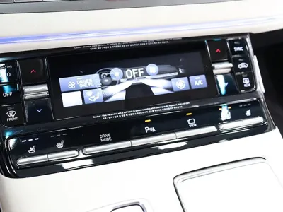 Hyundai Grandeur 2022, 85455 км, за 26400000 KRW - фото 9
